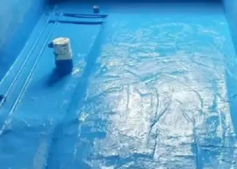 小店卫生间漏水维修公司分享下小店卫生间防水工程中常用防水涂料介绍。